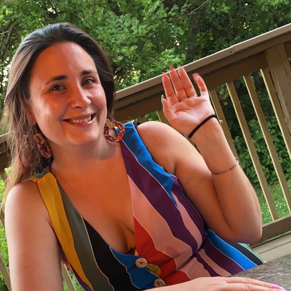 Meet your Posher, Gabrielle